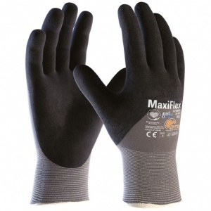 MaxiFlex Ultimate 3/4 Coated Seamless Gloves 42-875